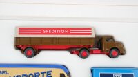Wiking H0 0990 90 Set Alte WIKING Marken