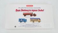 Wiking H0 0990 90 Set Alte WIKING Marken