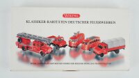 Wiking 990 43 55 Klassiker Raritäten deutscher...