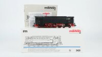 Märklin H0 3420 Diesellok BR V 3201 DRG Wechselstrom...