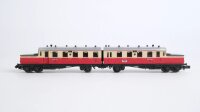 Hobbytrain N 15773 Dieseltriebwagen BR ETA 177 DRG