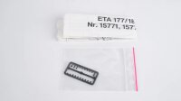 Hobbytrain N 15773 Dieseltriebwagen BR ETA 177 DRG