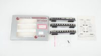 Hobbytrain N 16061 Diesel-Triebwagenzug BR SVT 137 DR...