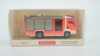 Wiking H0 061249 MAN TGM Feuerwehr Rosenbauer AT LF