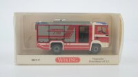 Wiking H0 061247 MAN TGM Feuerwehr Rosenbauer AT LF