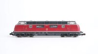 Roco N Diesellok BR 220 034-3 DB