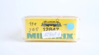 Minitrix N 12847 E-Lok BR E10 1308 DB Gleichstrom