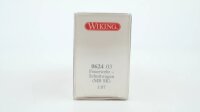 Wiking H0 062403 MB SK Feuerwehr Schuttwagen