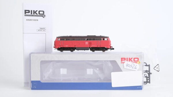 Piko N 40526 Diesellok V 216 034-9 DB
