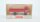 Wiking H0 086133 MB LP 321 Feuerwehr Pritschenwagen LKW