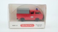 Wiking H0 029305 VW T3 Feuerwehr Doppelkabine