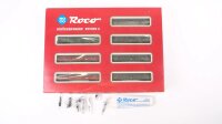 Roco N 02060S Schürzenwagen-Set DR