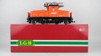 LGB G 2044 E-Lok Ge2/4 213 RhB
