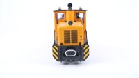 LGB G 20670 Diesellok BR 2067 Schienenreinigung Schoema