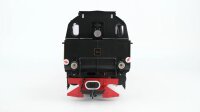 LGB G 2085D Dampflok Mallet BR 104 SEG