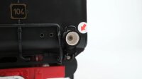 LGB G 2085D Dampflok Mallet BR 104 SEG