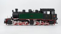 LGB G 2085D Dampflok Mallet BR 104 SEG