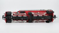 LGB G 2085D Dampflok Mallet BR 104 SEG