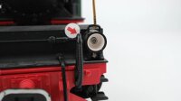 LGB G 2085D Dampflok Mallet BR 104 SEG