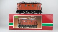 LGB G 2045 E-Lok BR 205 RhB
