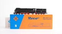 Roco N 02103A Dampflok BR03 1050 DR Gleichstrom
