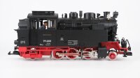 LGB G 2080S Dampflok Harz-Querbahn BR 99 6001 DR Sound