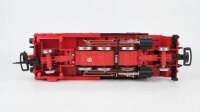 LGB G 2080S Dampflok Harz-Querbahn BR 99 6001 DR Sound