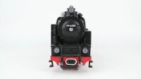 LGB G 2080S Dampflok Harz-Querbahn BR 99 6001 DR Sound