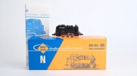 Roco N 02100A Dampflok BR 80 028 DB