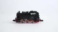 Roco N 02100A Dampflok BR 80 028 DB