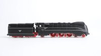 Roco N 02103A Dampflok BR03 1050 DR Gleichstrom