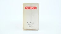 Wiking H0 027803 Puch G Bergrettung