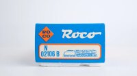 Roco N 02106B Dampflok BR 44 1564 DB