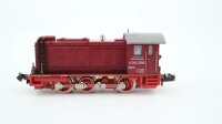 Minitrix N 51 2962 50 Diesellok BR V 36 256 DB