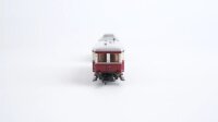 Minitrix N 12093 Schienebus VT 135 / VB 140