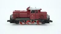 Minitrix N 2064 Diesellok BR 261 626-6 DB