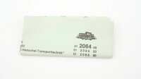 Minitrix N 2064 Diesellok BR 261 626-6 DB