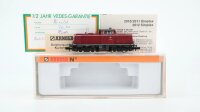 Arnold N 2010 Diesellok BR 211 232-4 DB Gleichstrom