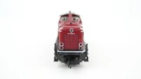 Arnold N 2010 Diesellok BR 211 232-4 DB Gleichstrom