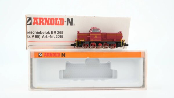 Arnold N 2015 Diesellok BR 265 004-2 DB