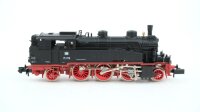 Arnold N 2212 Dampflok BR 75 1118 DB