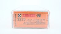 Arnold N 2275 Dampflok Mallet BR 96 016 DRG