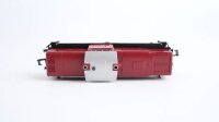 Fleischmann N 7230 Diesellok BR 212 380-0 DB Gleichstrom