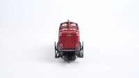 Fleischmann N 7230 Diesellok BR 212 380-0 DB Gleichstrom