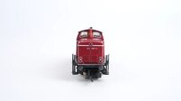 Fleischmann N 7230 Diesellok BR 212 380-0 DB Gleichstrom