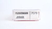Fleischmann N 7078 Dampflok BR 78 246 DB