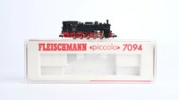 Fleischmann N 7094 Dampflok 94 1730 DB