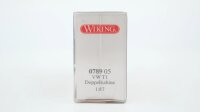 Wiking H0 078905 VW T1 Doppelkabine Kundendienst