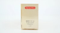 Wiking H0 08553934 Magirus Koffer LKW Rheinische Papierindustrie Essen