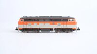Fleischmann N 7239 Diesellok BR 218 137-8 DB